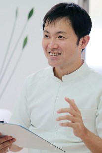 せんじゅ鍼灸院のスタッフ画像-0