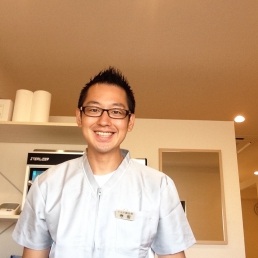 てらだ鍼灸院　のスタッフ画像-0