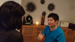 鍼灸院おるきのスタッフ画像-0