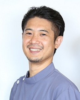 まつもと整骨院のスタッフ画像-0