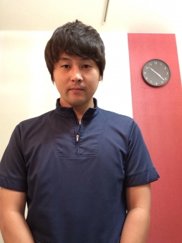こころ鍼灸院のスタッフ画像-0