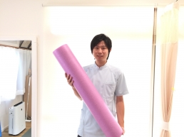 鍼灸治療院くり木のスタッフ画像-0