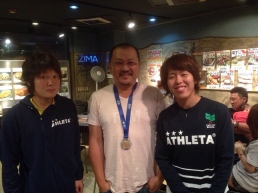 伊賀鍼灸院・接骨院のスタッフ画像-0