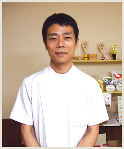はりきいち鍼灸院のスタッフ画像-0