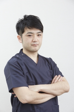 板橋　整体・鍼灸　幸整骨院のスタッフ画像-0
