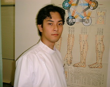 光ヶ丘鍼灸院のスタッフ画像-0