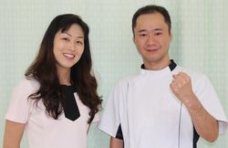 山本鍼灸整骨院のスタッフ画像-2