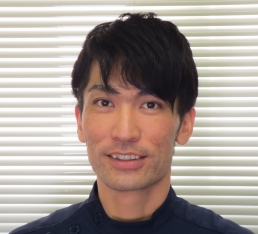 mio鍼灸整骨院のスタッフ画像-0