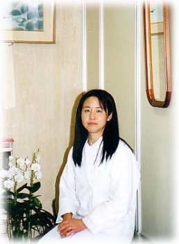 中村はり治療院のスタッフ画像-2
