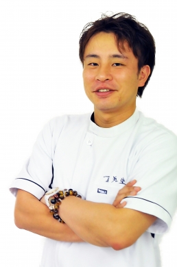 真気堂のスタッフ画像-1