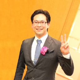 やすとみ鍼灸整骨院のスタッフ画像-2