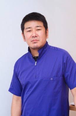 かしの木鍼灸整骨院のスタッフ画像-0