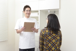 こぼり治療室のスタッフ画像-0