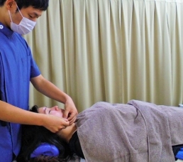 金川鍼灸院のスタッフ画像-0