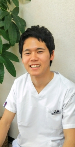 いしかわ鍼灸・整骨院のスタッフ画像-1