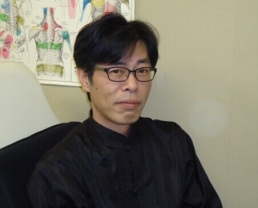 片岡治療院のスタッフ画像-0