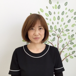 女性のための鍼灸サロンteteのスタッフ画像-1