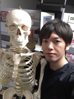 幸成美堂鍼灸院のスタッフ画像-0
