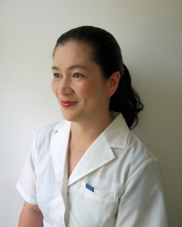 はりきゅうマッサージ　シーベルズ大磯のスタッフ画像-0