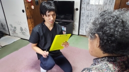 すのさき鍼灸整骨院のスタッフ画像-0
