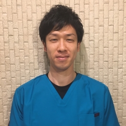 リバース浅草鍼灸整骨院のスタッフ画像-0