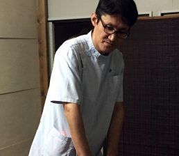 鍼灸のぞみのスタッフ画像-0