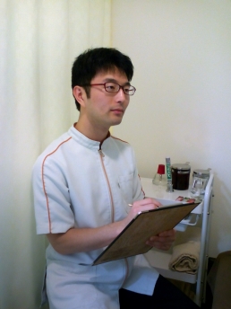 大船鍼灸院のスタッフ画像-0