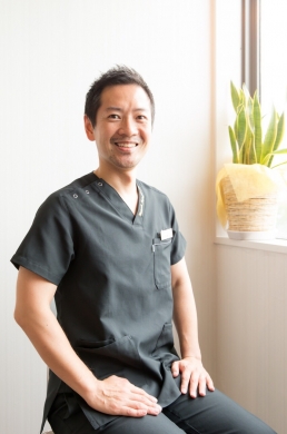 ワタナベ鍼灸院のスタッフ画像