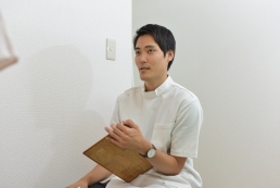 渡部はりきゅう院/整体院のスタッフ画像-0