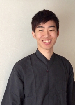 はりきゅうspaceArtのスタッフ画像-1