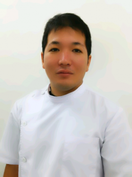 かかず鍼灸整骨院のスタッフ画像-0