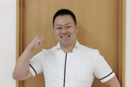 いしはら整骨院のスタッフ画像-0