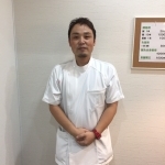 鷺沼駅前整骨院のスタッフ画像-1
