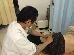 長浜治療院のスタッフ画像-0