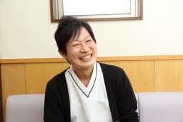 小峰医心堂ゆりのき鍼灸整骨院のスタッフ画像-0