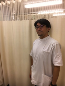 亀有駅前整骨院のスタッフ画像-0