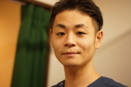 ほりはり整骨院のスタッフ画像-0