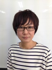 香佑鍼灸治療院のスタッフ画像-0