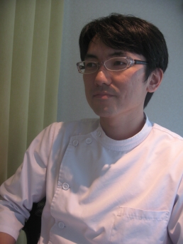 鍼灸指圧Sweepのスタッフ画像-0