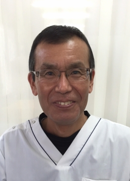 おおいそ鍼灸接骨院のスタッフ画像-1