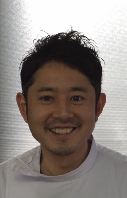 おおいそ鍼灸接骨院のスタッフ画像-2