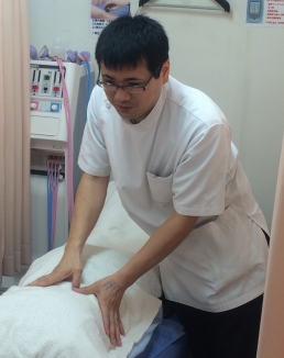さくら鍼灸整骨院のスタッフ画像-1