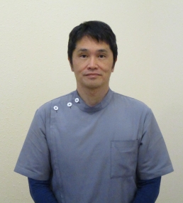 浜松はりきゅうＡＳＡのスタッフ画像-0