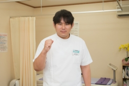 矢野鍼灸整骨院のスタッフ画像-0
