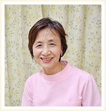 鍼灸・AOIのスタッフ画像-0