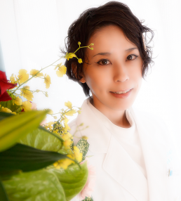 Acupuncture salon Mizunoiro（みずのいろ鍼灸院）のスタッフ画像-0