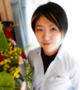 Acupuncture salon Mizunoiro（みずのいろ鍼灸院）のスタッフ画像-1