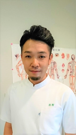 ハクチョウ鍼灸整骨院のスタッフ画像-0