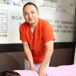 汐入整骨院･横須賀鍼灸院のスタッフ画像-0