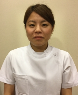 えにし鍼灸整骨院のスタッフ画像-0